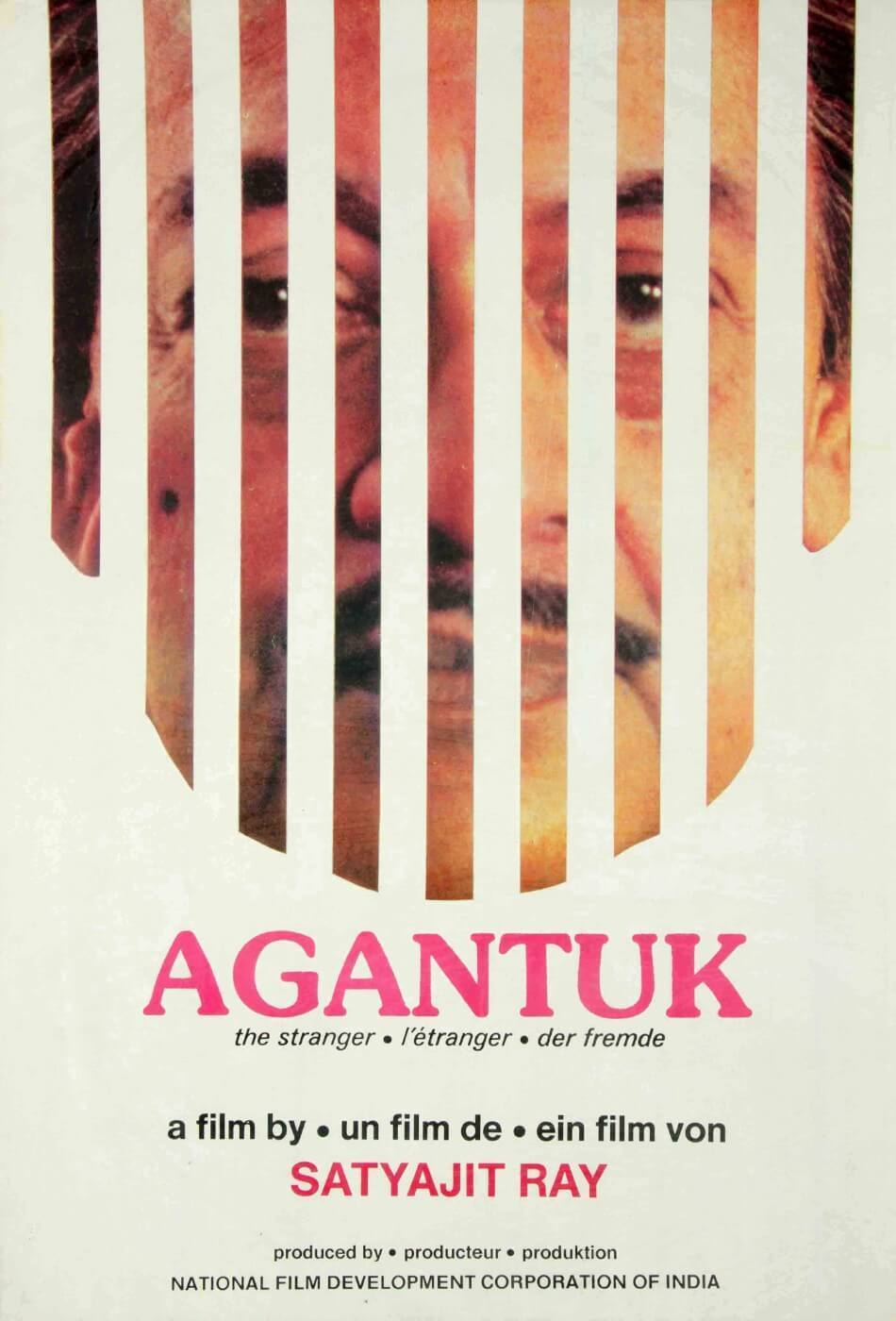 Agantuk