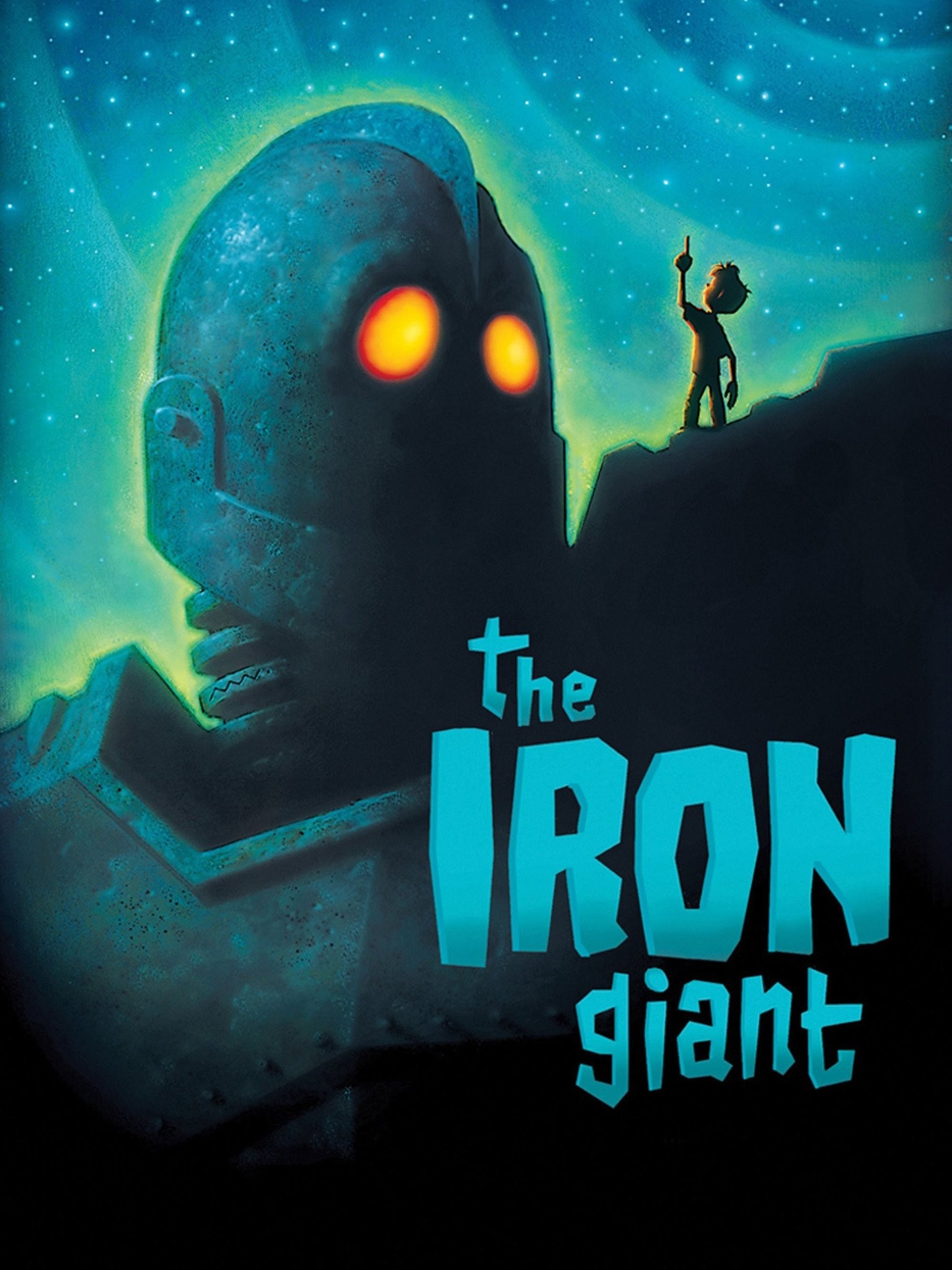 Iron Giant